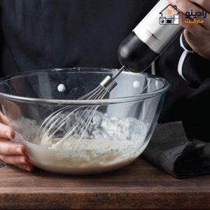 گوشت کوب برقی گاستروبک مدل 40972