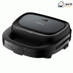 ساندویچ ساز فیلیپس مدل HD2330