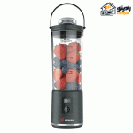 شیکر شارژی مباشی مدل ME-PBL7000