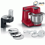 ماشین آشپزخانه بوش مدل MUMS2ER01
