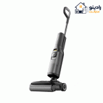 جاروشارژی و زمین شوی روبوراک مدل F25