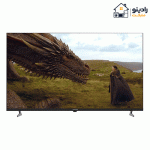 تلویزیون 55 اینچ ال ای دی هوشمند دوو مدل DSL-55MS3500UI