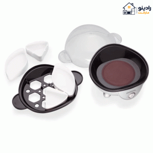 تخم مرغ پز گاستروبک مدل 42801