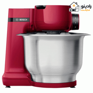 ماشین آشپزخانه بوش مدل MUMS2ER01