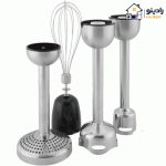 گوشت کوب برقی گاستروبک مدل 40976 تک کاره