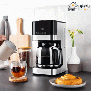 قهوه ساز گاستروبک مدل 42701