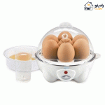 تخم مرغ پز پارس خزر مدل egg morning