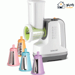 سالاد ساز سنکور مدل SSG4500
