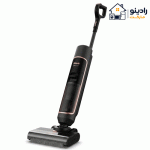 جارو شارژی و زمین شوی شارک ED200