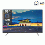 تلویزیون 55 اینچ LED هوشمند دوو مدل 55DM4000
