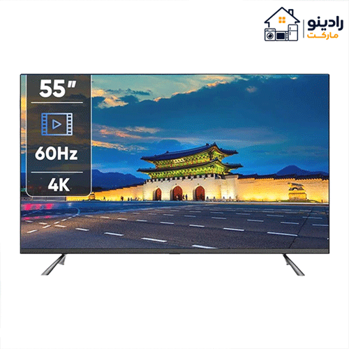 48.1 تلویزیون 55 اینچ LED هوشمند دوو مدل 55DM4000