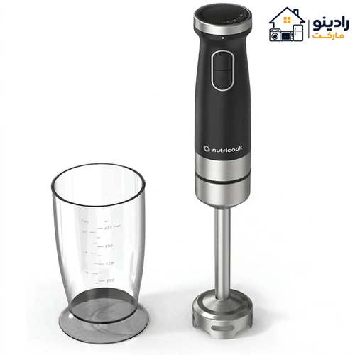 48.1 گوشت کوب برقی نوتریکوک مدل HB150