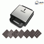 ساندویچ ساز دسینی مدل SM-7001 هفت کاره
