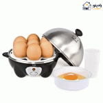 تخم مرغ پز پارس خزر مدل egg morning