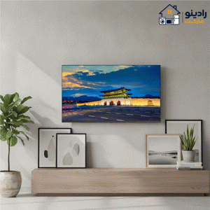 تلویزیون 55 اینچ LED هوشمند دوو مدل 55DM4000