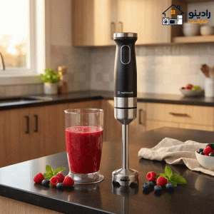 گوشت کوب برقی نوتریکوک مدل HB150