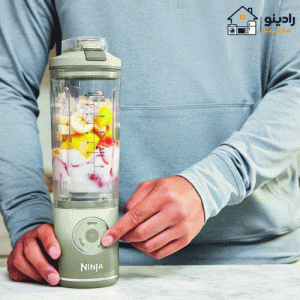 شیکر شارژی نینجا مدل BC251