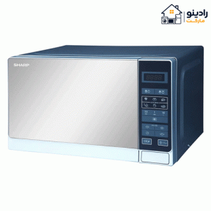 مایکروویو شارپ مدل R-75
