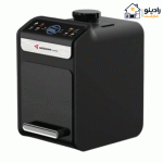 سالاد ساز مباشی مدل ME-SM1002