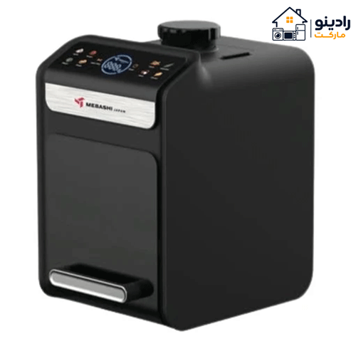 49.1 سالاد ساز مباشی مدل ME-SM1002