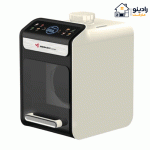 سالاد ساز مباشی مدل ME-SM1002