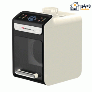 سالاد ساز مباشی مدل ME-SM1002