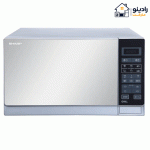مایکروویو شارپ مدل R-75