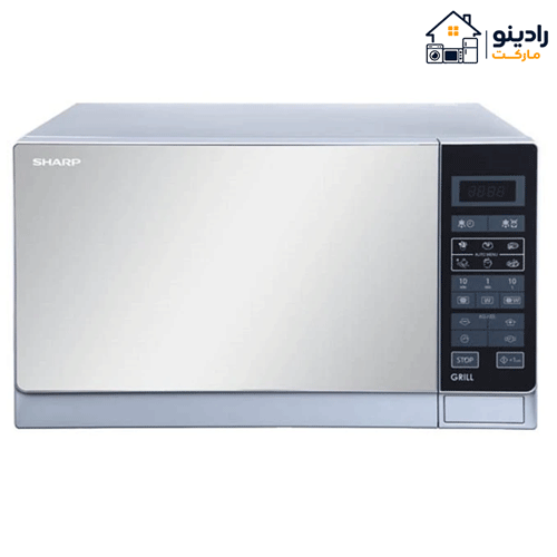 49.2 مایکروویو شارپ مدل R-75