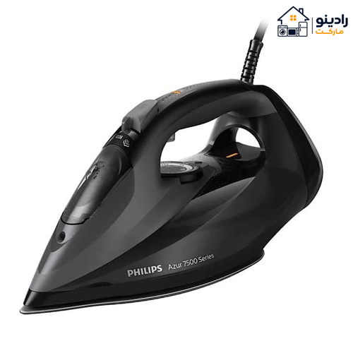 5.1 اتو بخار فیلیپس مدل DST7511