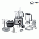 غذاساز بوش مدل MC812M853