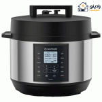 زودپز نوتریکوک مدل SP210