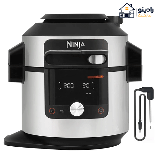 5.1 مولتی کوکر نینجا مدل OL750