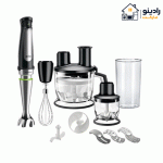 گوشت کوب برقی براون مدل MQ 7085X