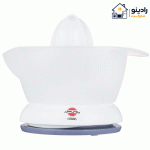 آب مرکبات گیر پارس خزر مدل سیتروس