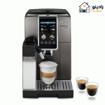 اسپرسو ساز دلونگی مدل ECAM 380.95 تمام اتوماتیک