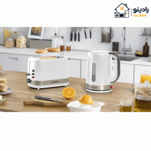 توستر بوش مدل TAT6A511