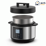 زودپز نوتریکوک مدل SP210