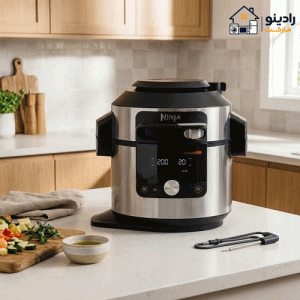 مولتی کوکر نینجا مدل OL750