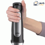 گوشت کوب برقی براون مدل MQ 7085X