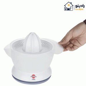 آب مرکبات گیر پارس خزر مدل سیتروس