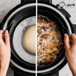 مولتی کوکر نینجا مدل OL750