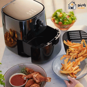 سرخ کن بدون روغن فیلیپس مدل HD9200