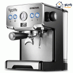 اسپرسوساز نوا مدل NOVA NCM-128EXPS