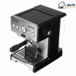 اسپرسوساز نوا مدل NOVA NCM-128EXPS