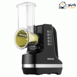 رنده برقی و سالاد ساز سنکور مدل SSG 4301