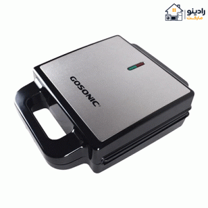 ساندويچ ساز گوسونيک مدل GSM-706