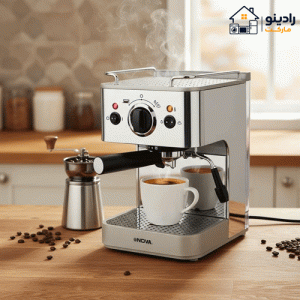 اسپرسوساز نوا مدل NCM-149EXPF