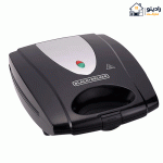 ساندویچ ساز بلک اند دکر مدل TS4080