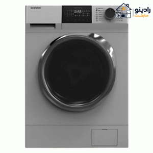 ماشین لباسشویی اتوماتیک دوو مدل LM-811