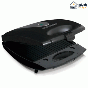 ساندویچ ساز بلک اند دکر مدل TS4080